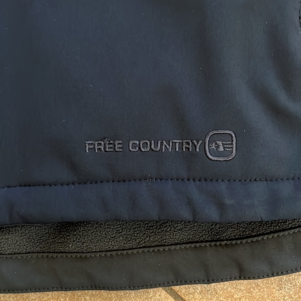 Free Country Jacket - Picture 4 of 6